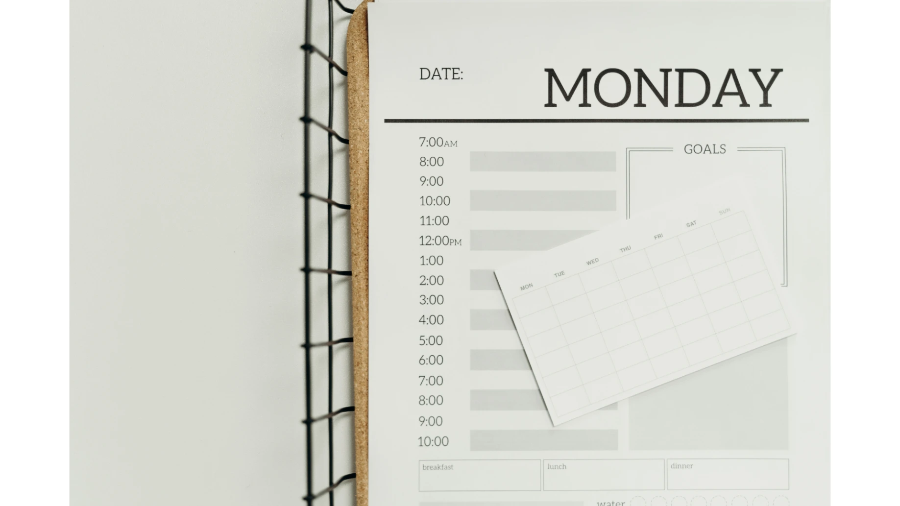 Planners