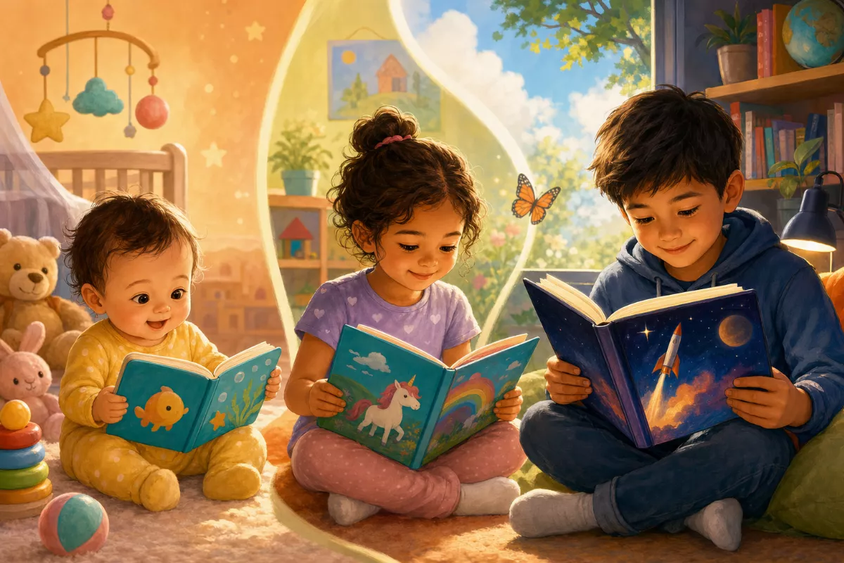 Growth Bridge Kids