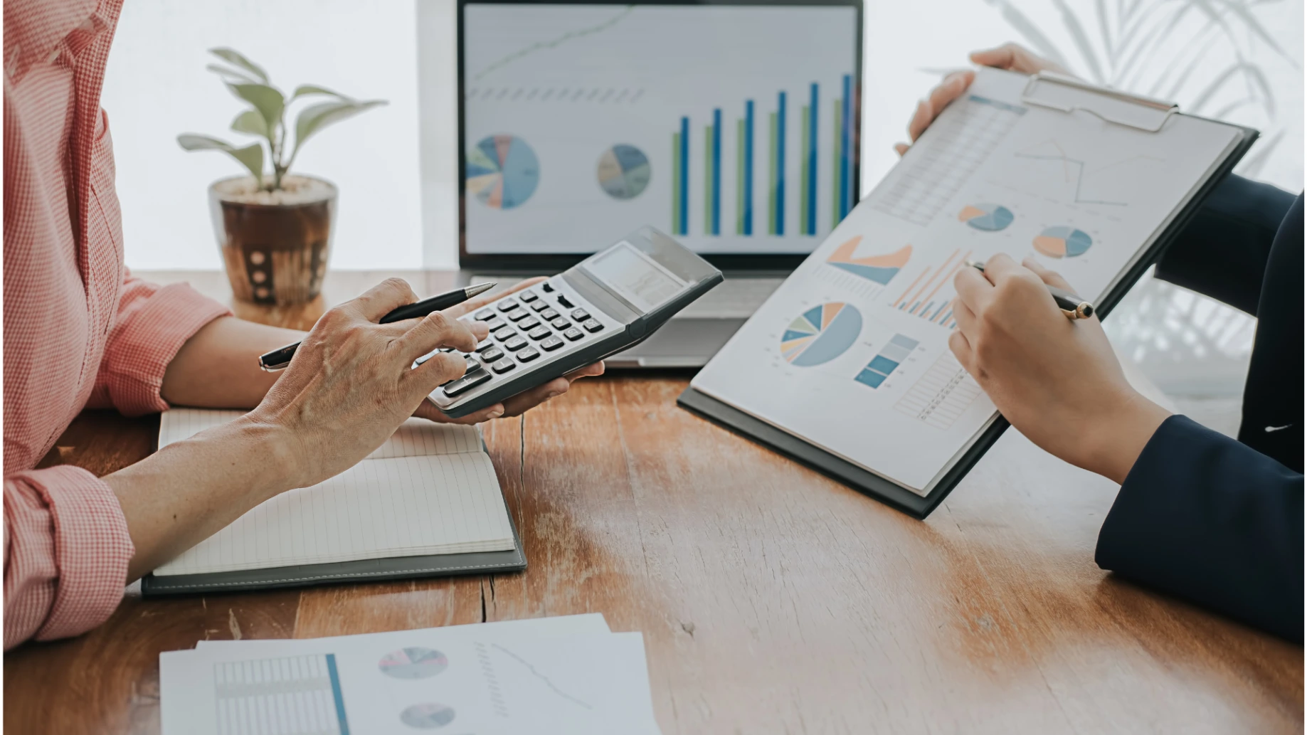Business Collection, Business Growth Bridge