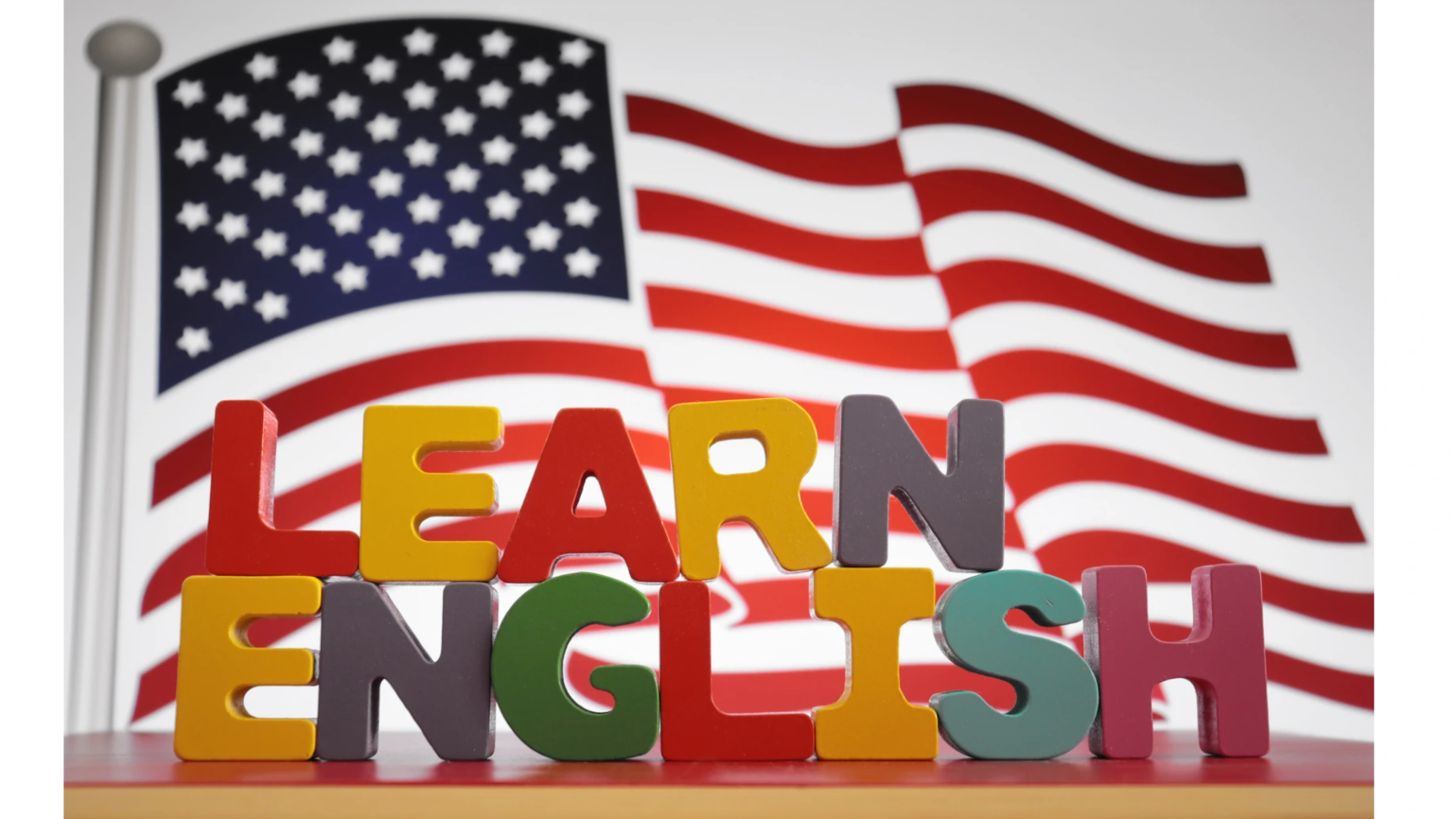 Learn Collection, English, French, Arabic, Spanish